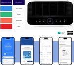 Levoit Vital 200S Pro SMART čistička vzduchu