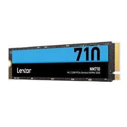 Lexar NM710 M.2 NVMe 2TB