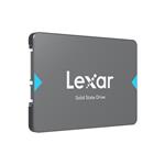 Lexar NQ100/1TB/SSD/2.5"/SATA/Šedá/3R