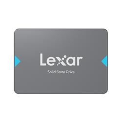 Lexar NQ100/1TB/SSD/2.5"/SATA/Šedá/3R