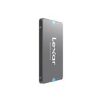 Lexar NQ100 SATA SSD 240 GB