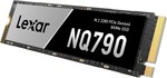 Lexar NQ790 512GB