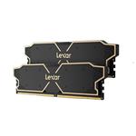 Lexar THOR OC DDR5 32GB (kit 2x16GB) 6000MHz CL38