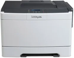 Lexmark CS317DN