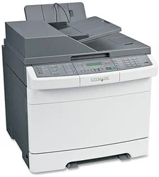 Lexmark CX417De