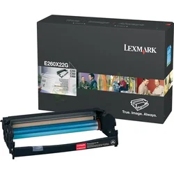 Lexmark E260X22G Fotoválec (30000 stran) pro E260, E360, E460, X264, X36x, X46x - originální