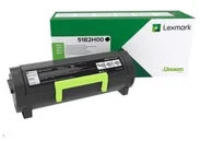 Lexmark MS317/MX317, black