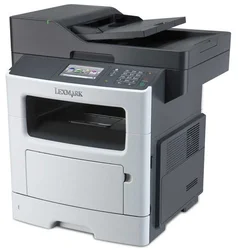 Lexmark MX611dhe