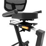 Ležadlo inSPORTline ZenSeat 100