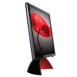 LG 19˝ LCD L1900J-BF Black 3000:1, 2ms, DVI, f-Engine