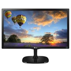 LG 22MP57VQ 21,5" (22MP57VQ-P.AEU) - POUŽITÉ