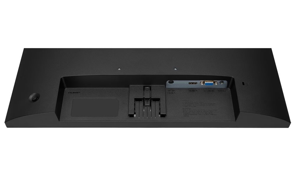 21,45" LG monitor 22MR410-B