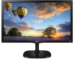 LG 24MP57VQ 23,8" (24MP57VQ-P.AEU)