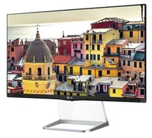 LG 24MP77HM 24" (24MP77HM-P.AEU)