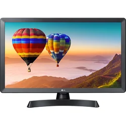 LG 24TN510S 23,8" (24TN510S-PZ.AEU)