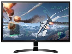 LG 24UD58-B 23,8" (24UD58-B.AEU)