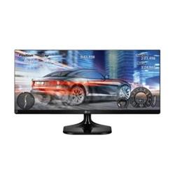 LG 25UM58 25" ultrawide (25UM58-P.AEU) - ROZBALENO