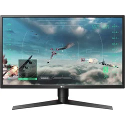 LG 27GK750F-B 27" (27GK750F-B.AEU)