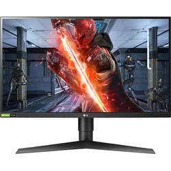 LG 27GL850-B 27" (27GL850-B.AEU)