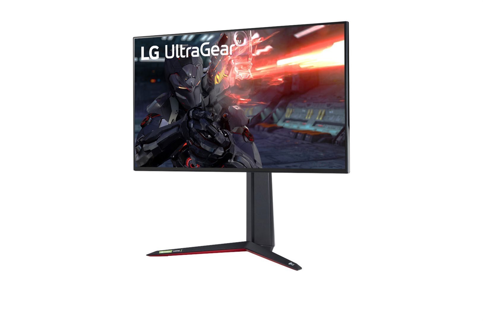 LG 27GN950 27" (27GN950-B.AEU) | TSBOHEMIA.CZ