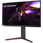 27" LG monitor 27GP850P-B