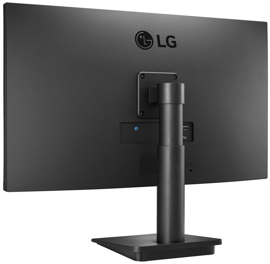 LG 27MP450P-B - LED monitor 27"