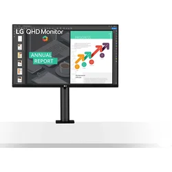 LG 27QN880-B 27" (27QN880-B.AEU)