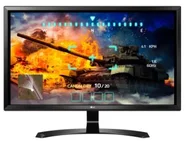 LG 27UD58 27" (27UD58-B.AEU) - ROZBALENO
