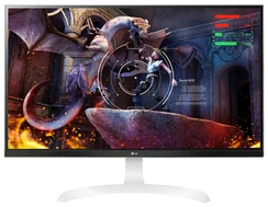 LG 27UD69-W 27" (27UD69-W.AEU)