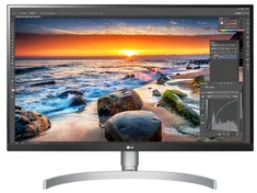 LG 27UK850 27" (27UK850-W.AEU)
