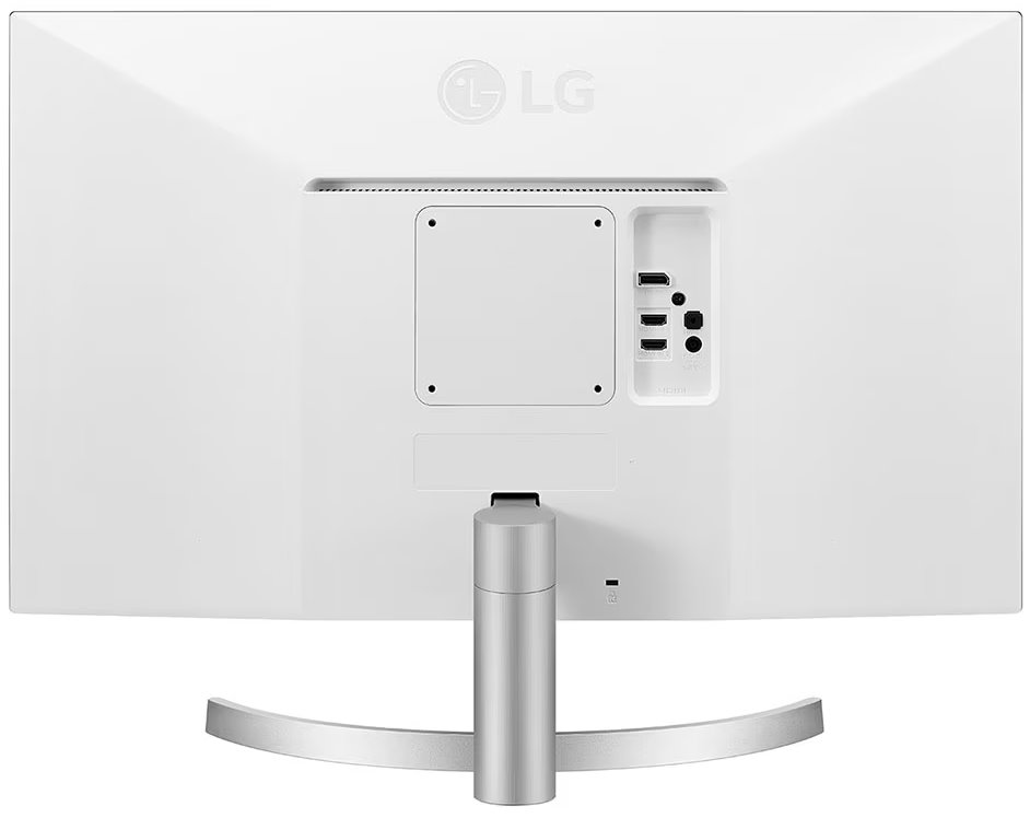 LG 27UL500-W - LED monitor 27"