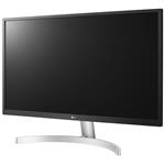 LG 27UL500-W - LED monitor 27"