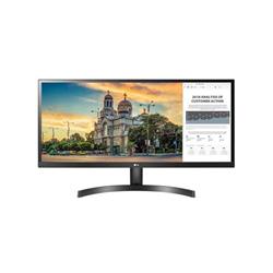 LG 29WL500 29" (29WL500-B.AEU) - Monitory