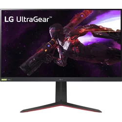 LG 32GP850-B 31,5" (32GP850-B.AEU)