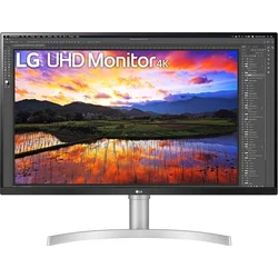 LG 32UN650-W 31,5" (32UN650-W.AEU)