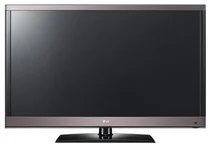 LG 37LV570S LED TV, 37"(94 cm), Full HD, 100 Hz, DVB-T/C/S, MPEG4, USB, HDMI,