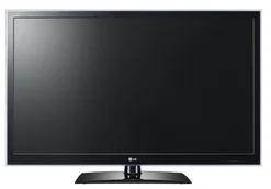 LG 42LW5500 LED 3D TV, 42"(107 cm), Full HD, 100Hz, DVB-T/C, MPEG4, konverze 2D-3D, NetCast, DLNA, REC. USB, HDMI,