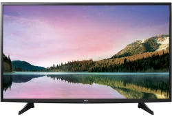 LG 49UH6107 (UHD)