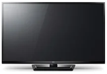 LG 50PA4500 PLAZMA TV, 50"(127 cm), 1024 x 768, 600Hz, DVB-T/C, USB, HDMI,
