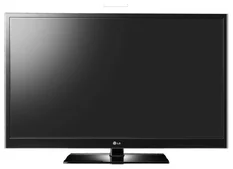 LG 50PZ250 PLAZMA 3D TV, 50"(127 cm), Full HD, 600Hz, DVB-T/C, MPEG4, THX, konverze 2D-3D, USB, HDMI,