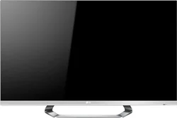 LG 55LM670S 3D LED TV, 55"(140 cm), Full HD, 400 Hz, DVB-T/C/S2, SMART, Wi-Fi, DLNA, USB, HDMI