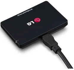 LG AN-WF500