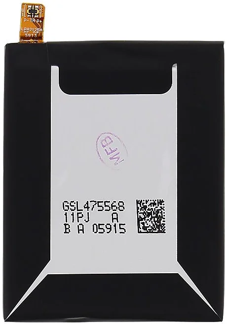 LG BL-T19 2700 mAh (BL-T19 Bulk) | TSBOHEMIA.CZ