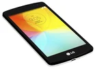 LG D295n L Fino Dual bilý