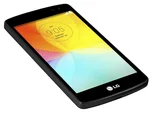 LG D295n L Fino Dual černý