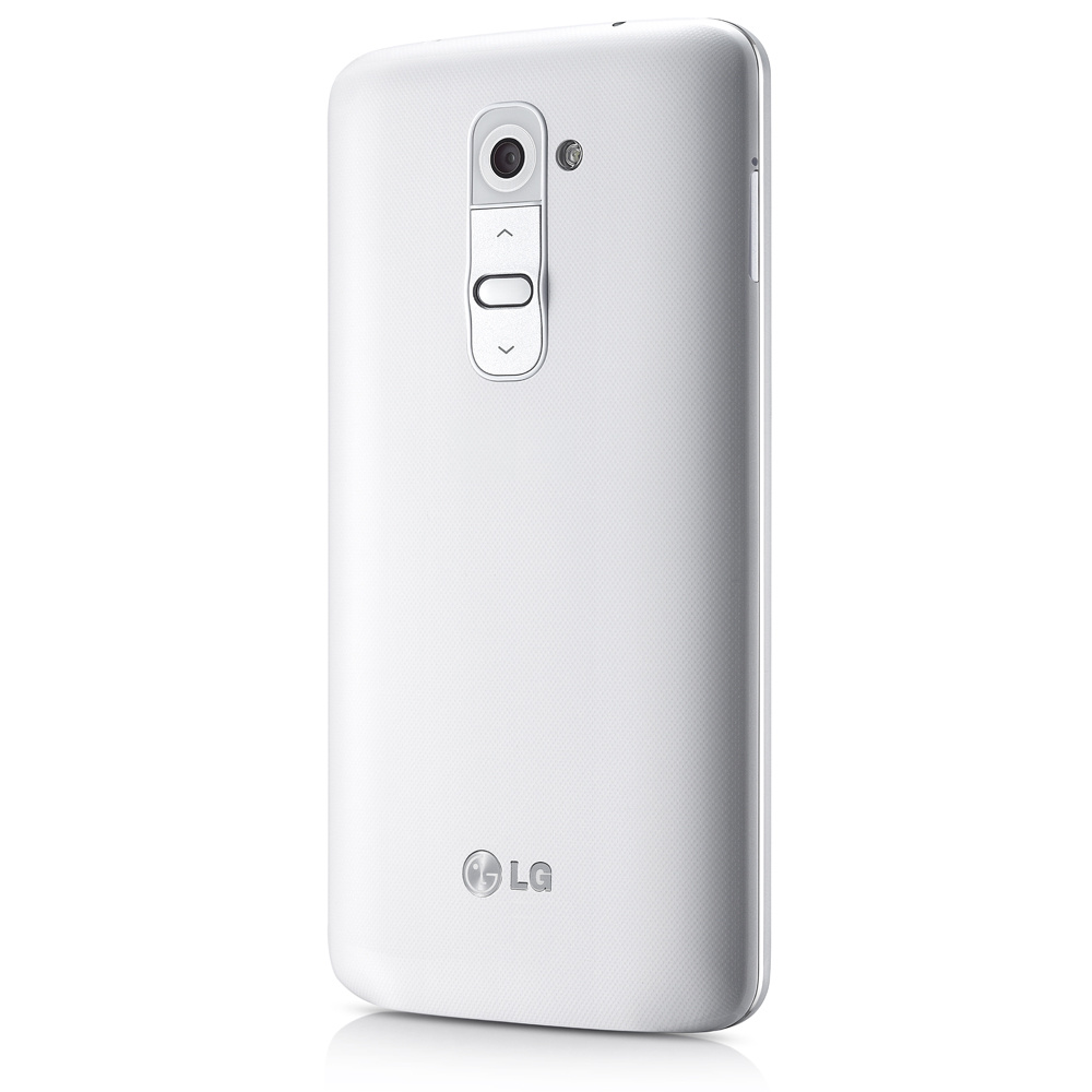 LG D802 G2, 32 GB, bílá (LGD802.ACZEWH) | TSBOHEMIA.CZ