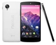 LG D821 Nexus 5 16 GB, bílý