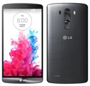 LG D855 G3 16GB - černý