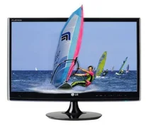 LG DM2780D-PZ 27" LED 3D 1920x1080, 5M.:1, 5ms, D-Sub, HDMI, SCAR,DVB-T