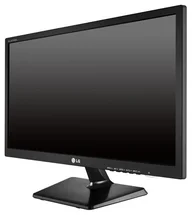 LG E2242T 21,5" LED 1920x1080, 5M:1, 5ms,D-Sub,DVI antiglare